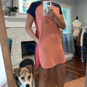 Banana Republic Sheath Dress Size S